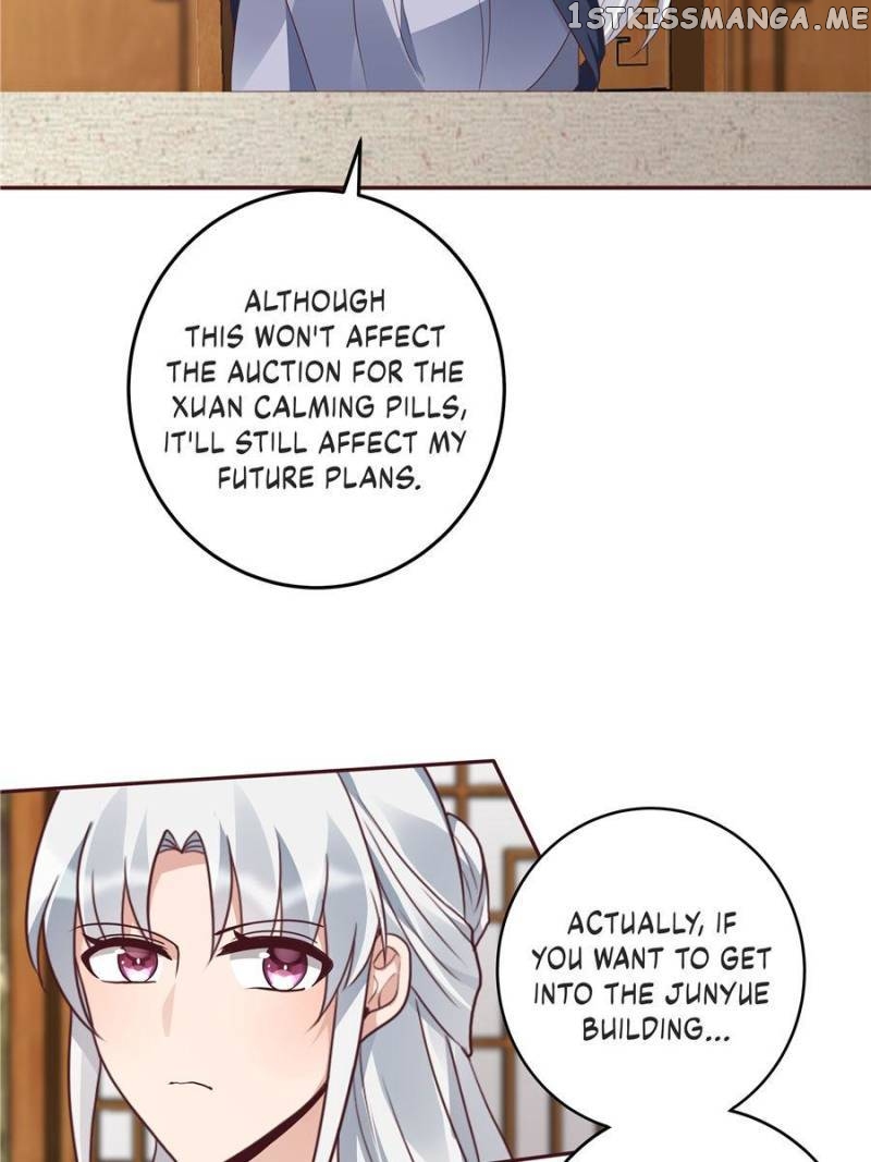 The Unbridled Medical Consort chapter 129 - page 5
