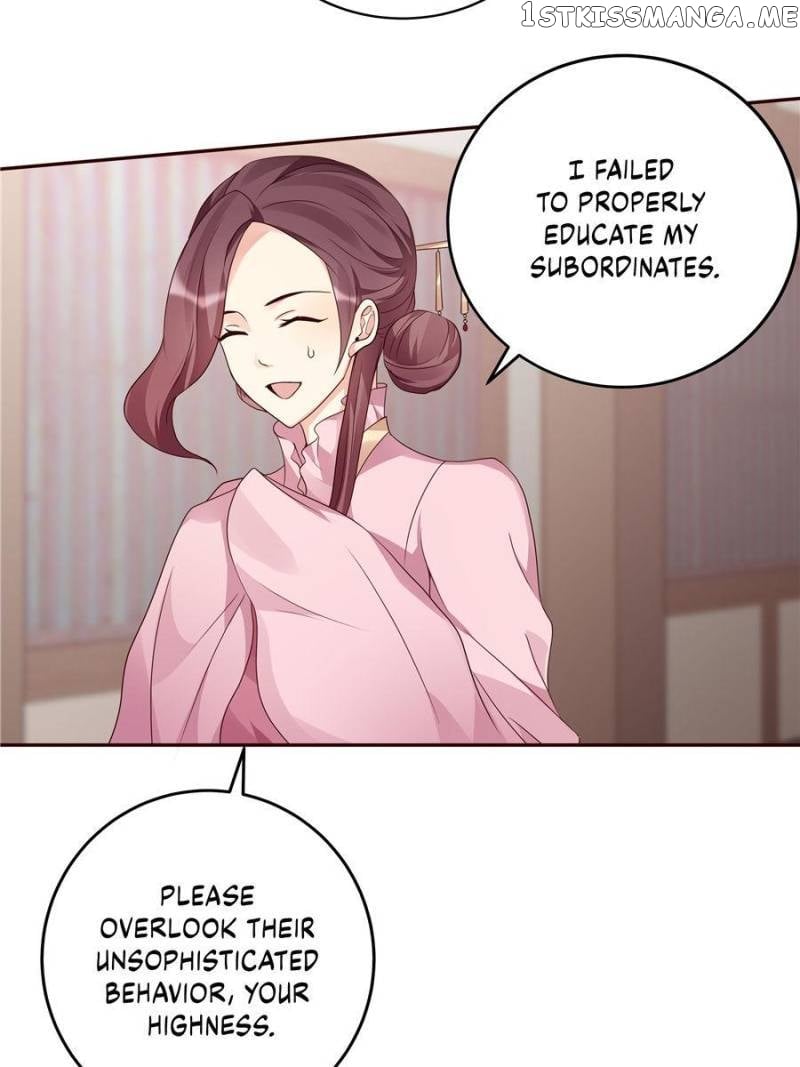 The Unbridled Medical Consort chapter 128 - page 20