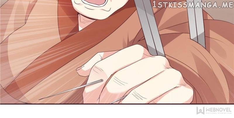 The Unbridled Medical Consort chapter 128 - page 30