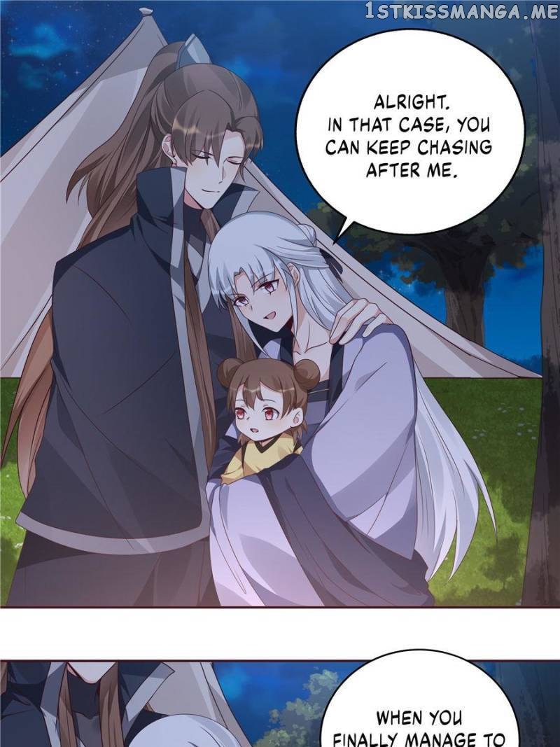 The Unbridled Medical Consort chapter 127 - page 1