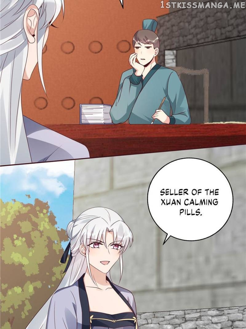 The Unbridled Medical Consort chapter 127 - page 10
