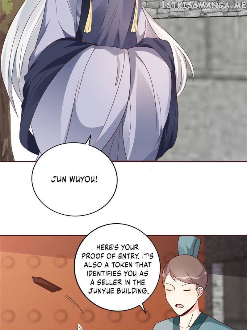 The Unbridled Medical Consort chapter 127 - page 11