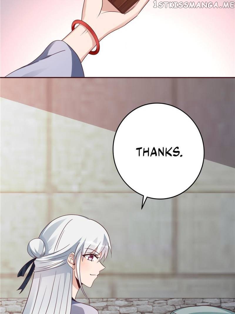 The Unbridled Medical Consort chapter 127 - page 13