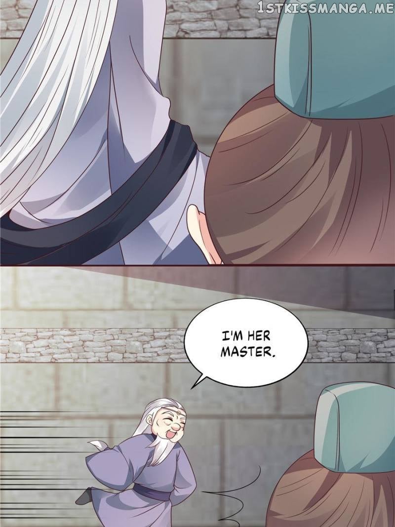 The Unbridled Medical Consort chapter 127 - page 14