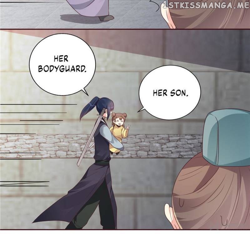 The Unbridled Medical Consort chapter 127 - page 15