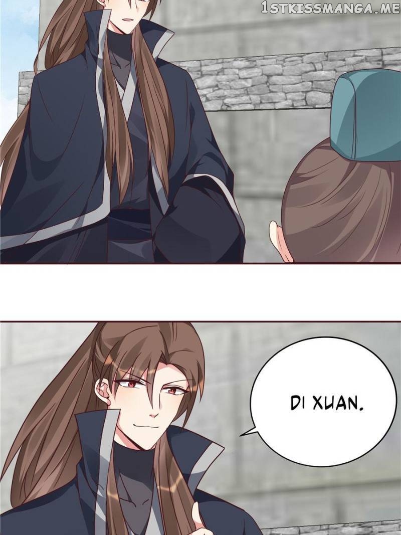 The Unbridled Medical Consort chapter 127 - page 17
