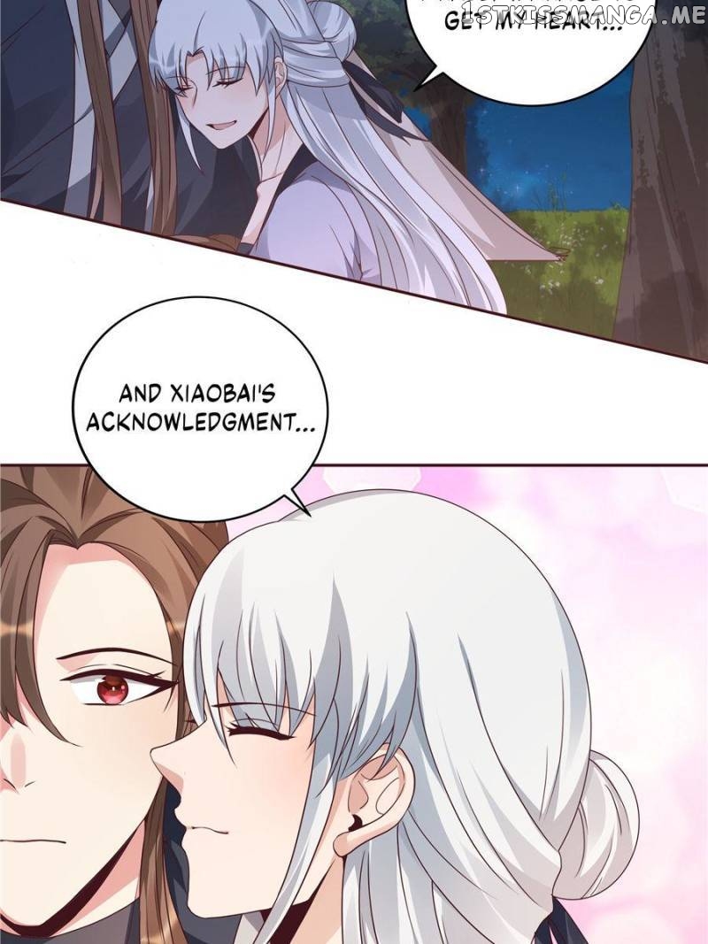 The Unbridled Medical Consort chapter 127 - page 2