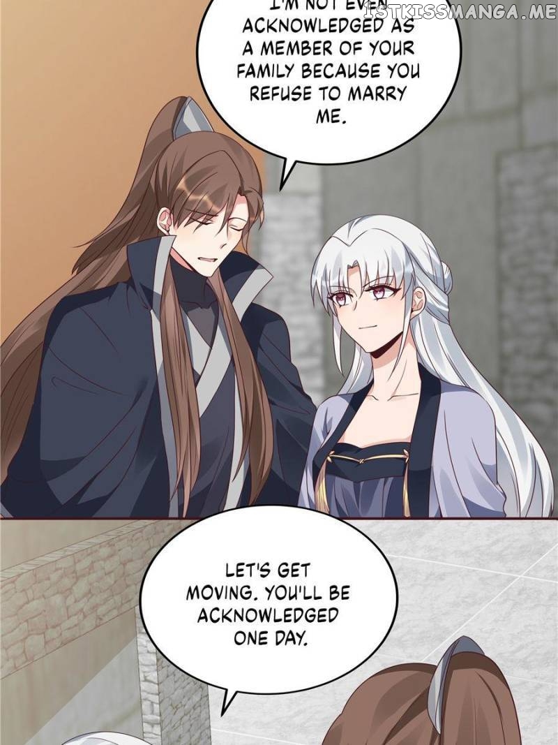 The Unbridled Medical Consort chapter 127 - page 20
