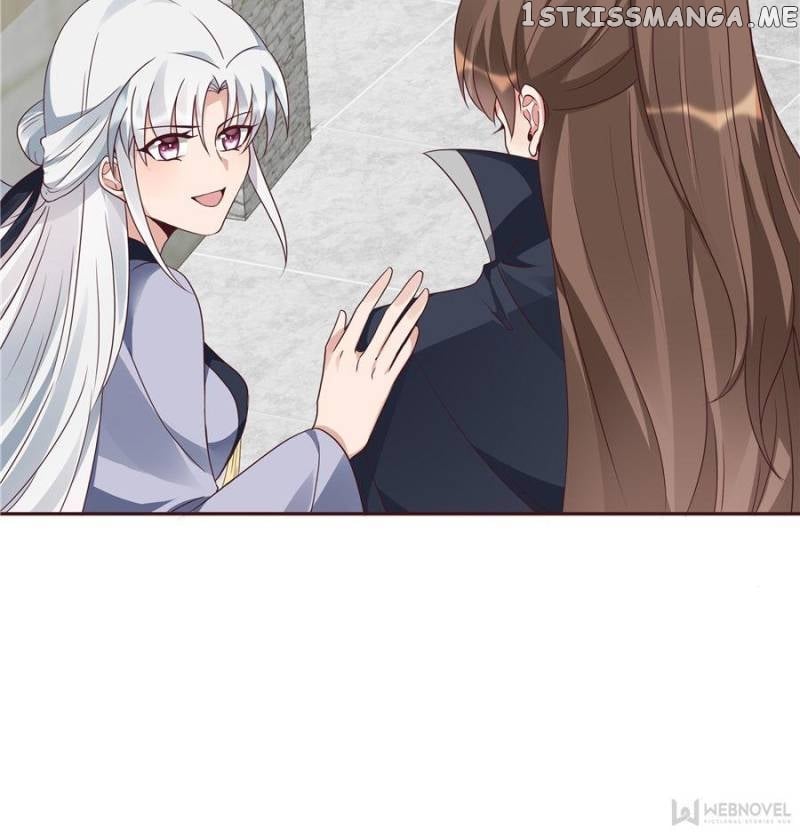 The Unbridled Medical Consort chapter 127 - page 21