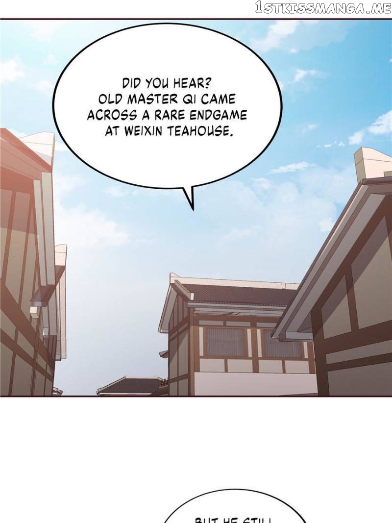 The Unbridled Medical Consort chapter 127 - page 22