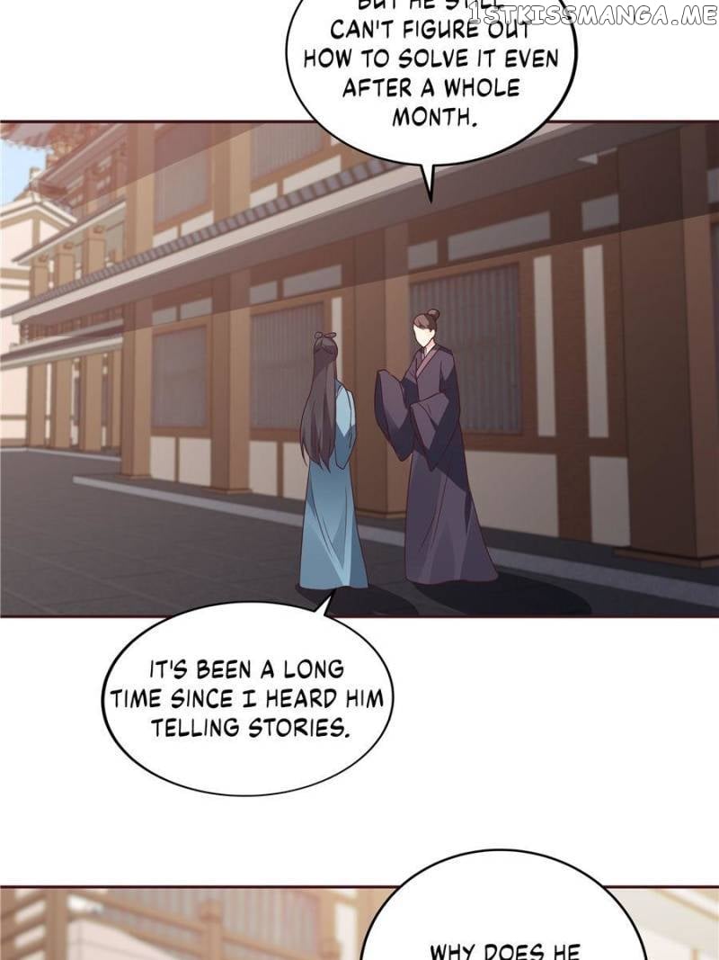The Unbridled Medical Consort chapter 127 - page 23