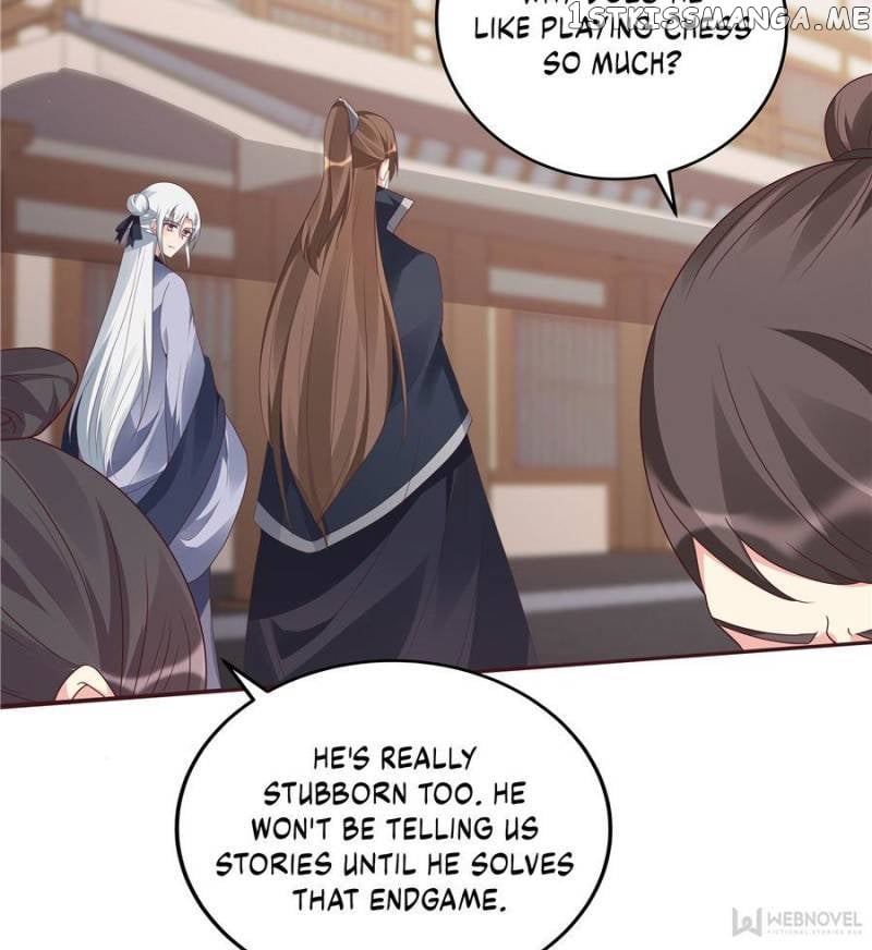 The Unbridled Medical Consort chapter 127 - page 24