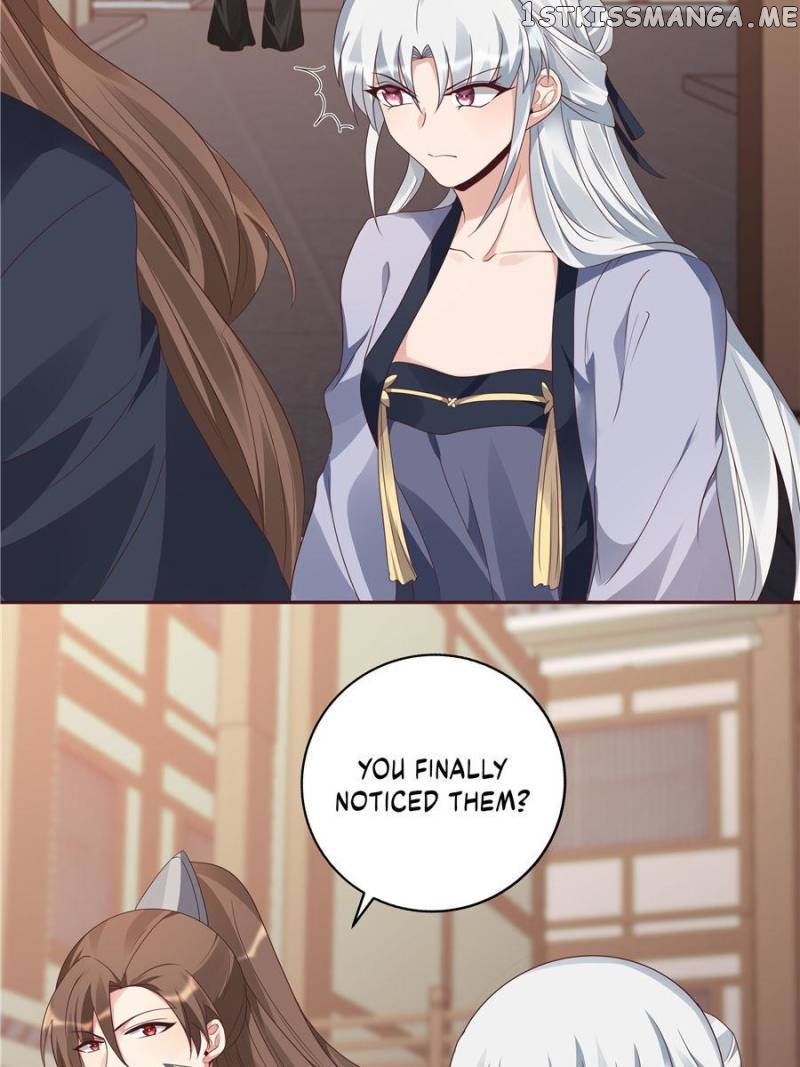 The Unbridled Medical Consort chapter 127 - page 26