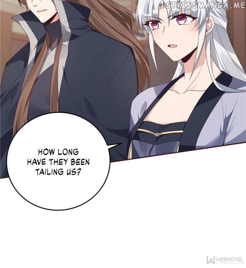 The Unbridled Medical Consort chapter 127 - page 27