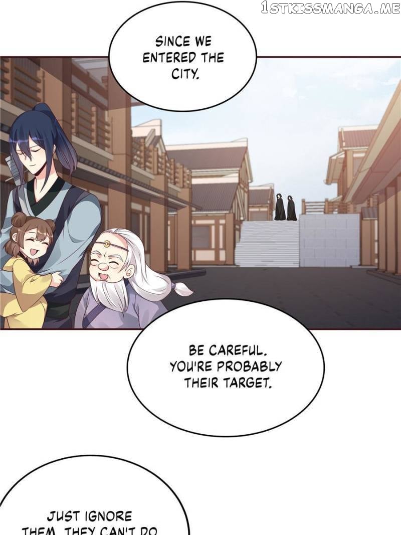 The Unbridled Medical Consort chapter 127 - page 28