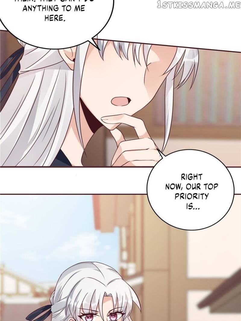 The Unbridled Medical Consort chapter 127 - page 29