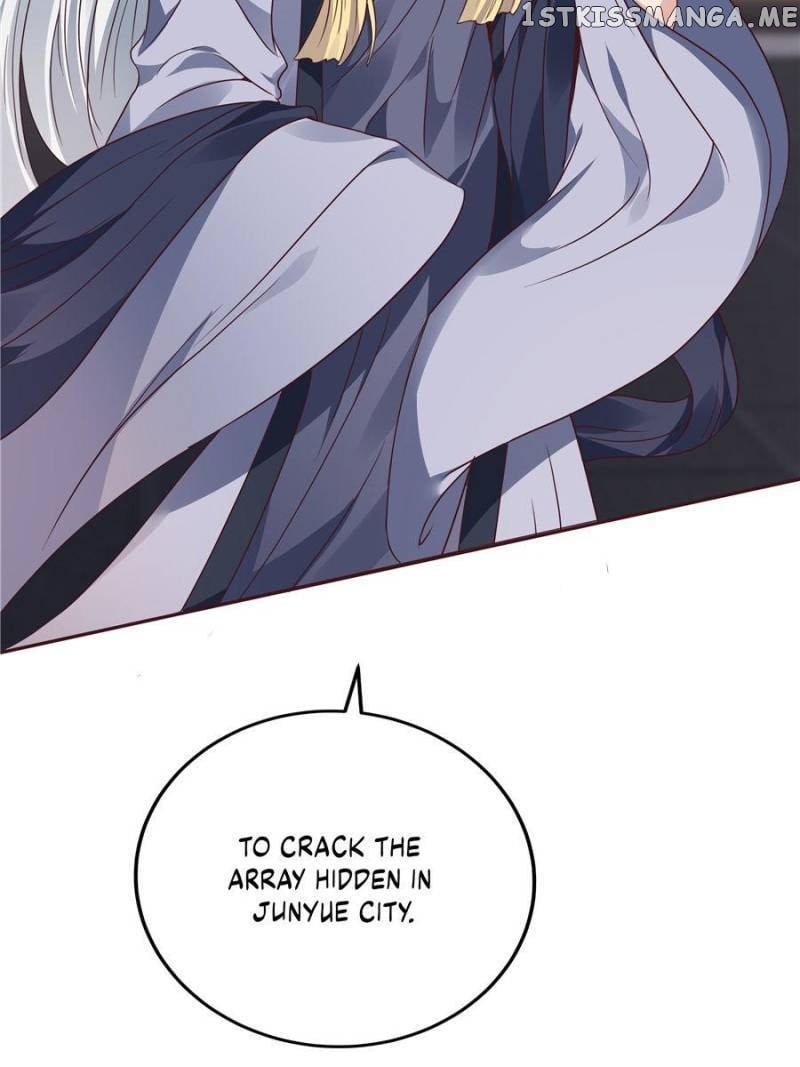 The Unbridled Medical Consort chapter 127 - page 31