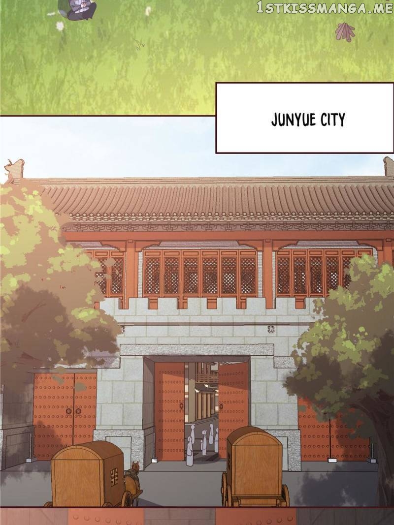 The Unbridled Medical Consort chapter 127 - page 8
