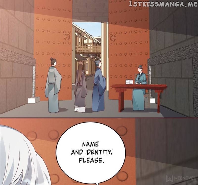 The Unbridled Medical Consort chapter 127 - page 9