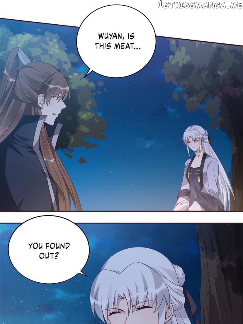 The Unbridled Medical Consort chapter 126 - page 1
