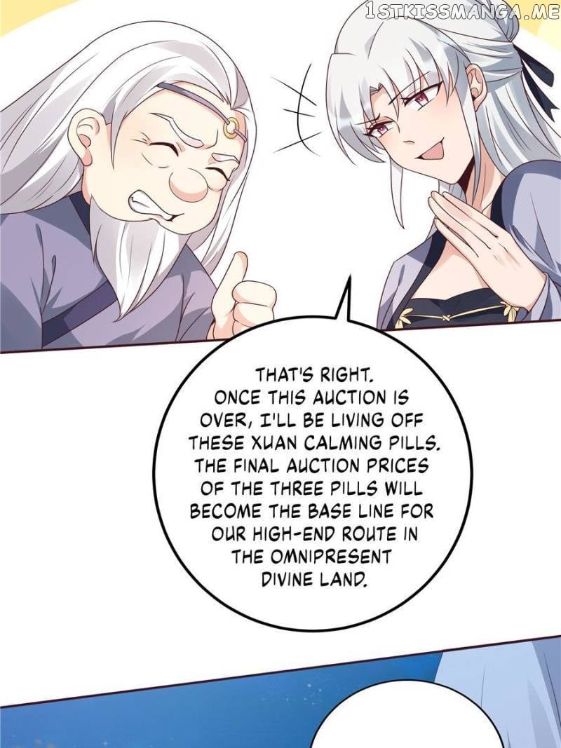 The Unbridled Medical Consort chapter 126 - page 10