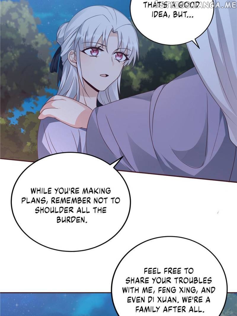 The Unbridled Medical Consort chapter 126 - page 11
