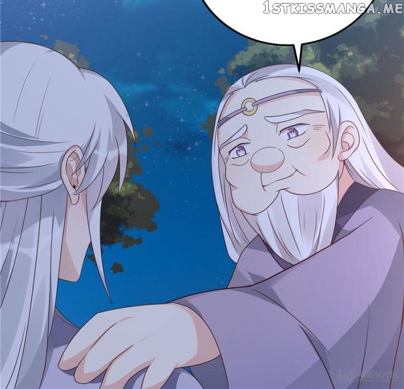 The Unbridled Medical Consort chapter 126 - page 12