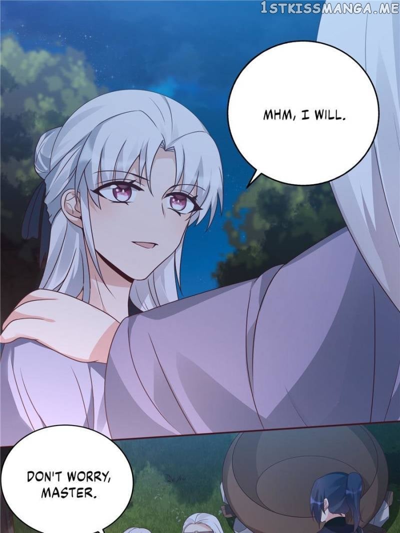 The Unbridled Medical Consort chapter 126 - page 13