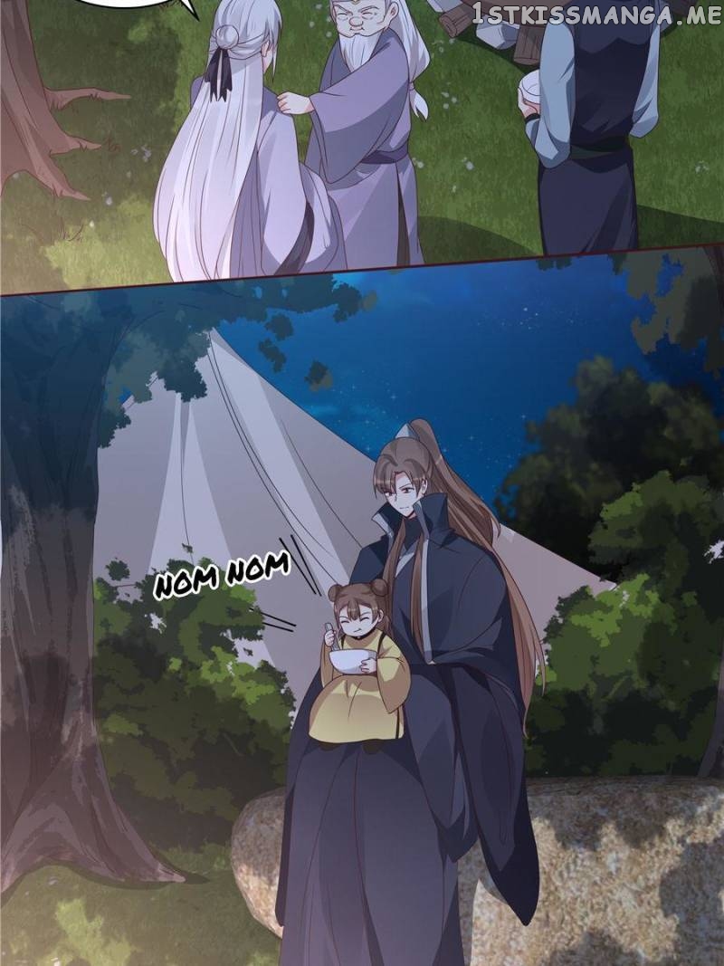 The Unbridled Medical Consort chapter 126 - page 14