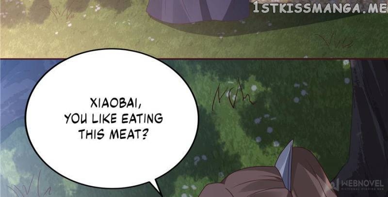 The Unbridled Medical Consort chapter 126 - page 15