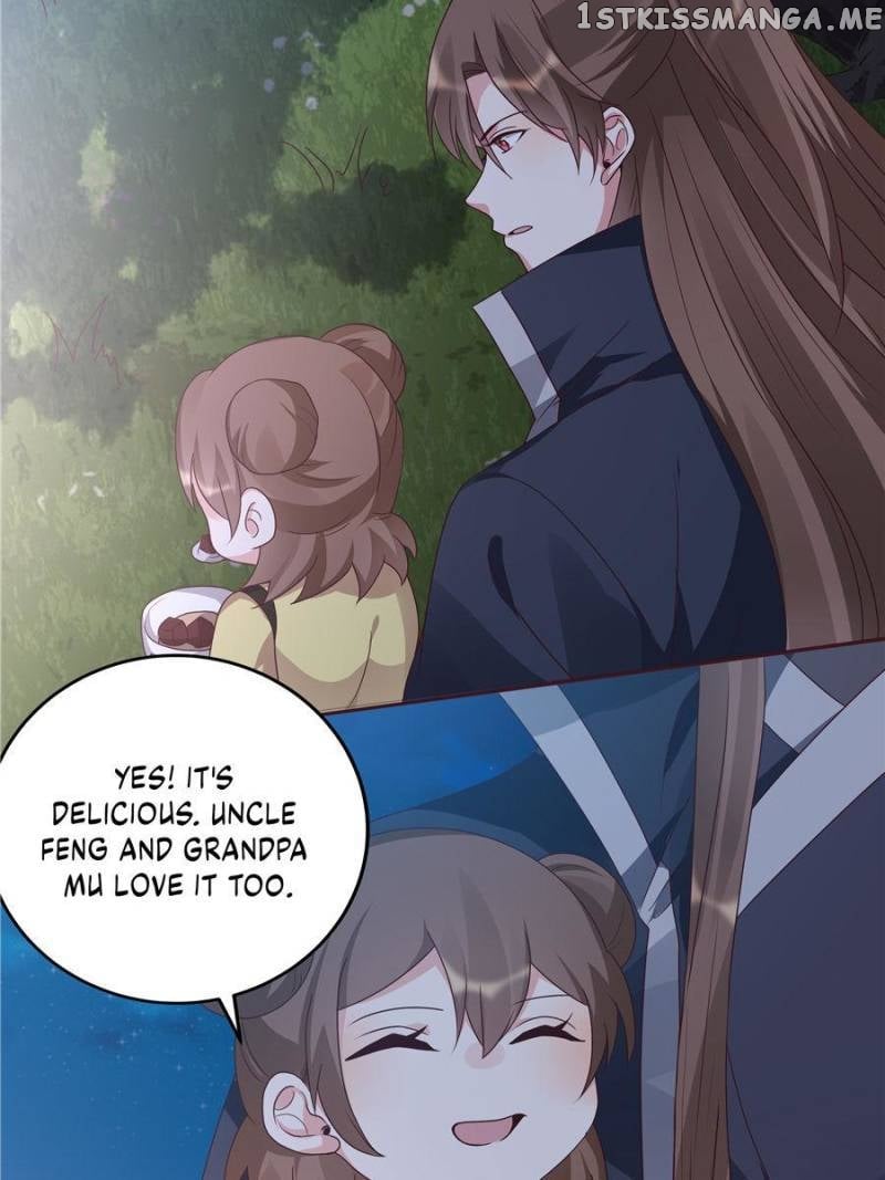 The Unbridled Medical Consort chapter 126 - page 16