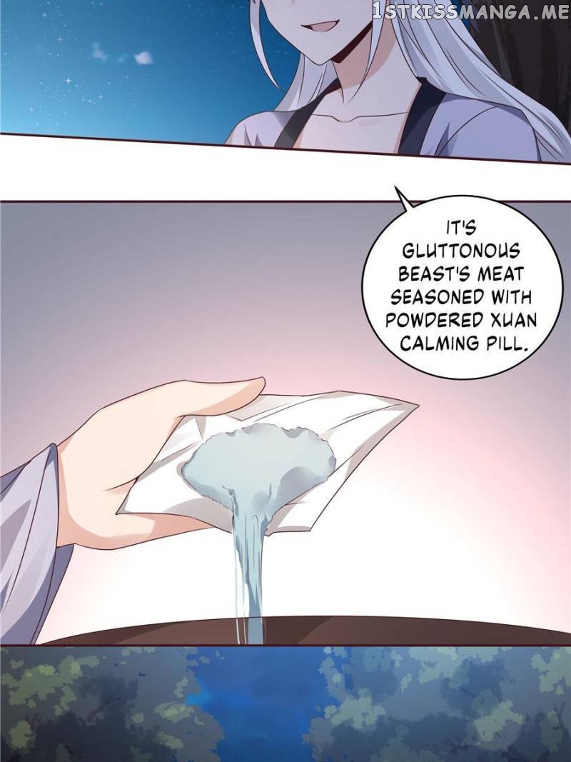 The Unbridled Medical Consort chapter 126 - page 2