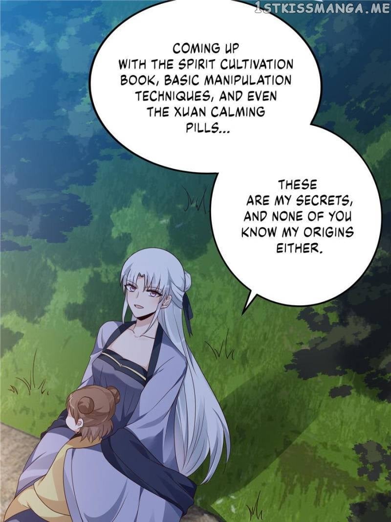 The Unbridled Medical Consort chapter 126 - page 25