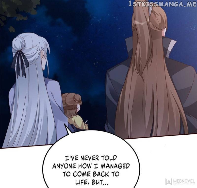 The Unbridled Medical Consort chapter 126 - page 27