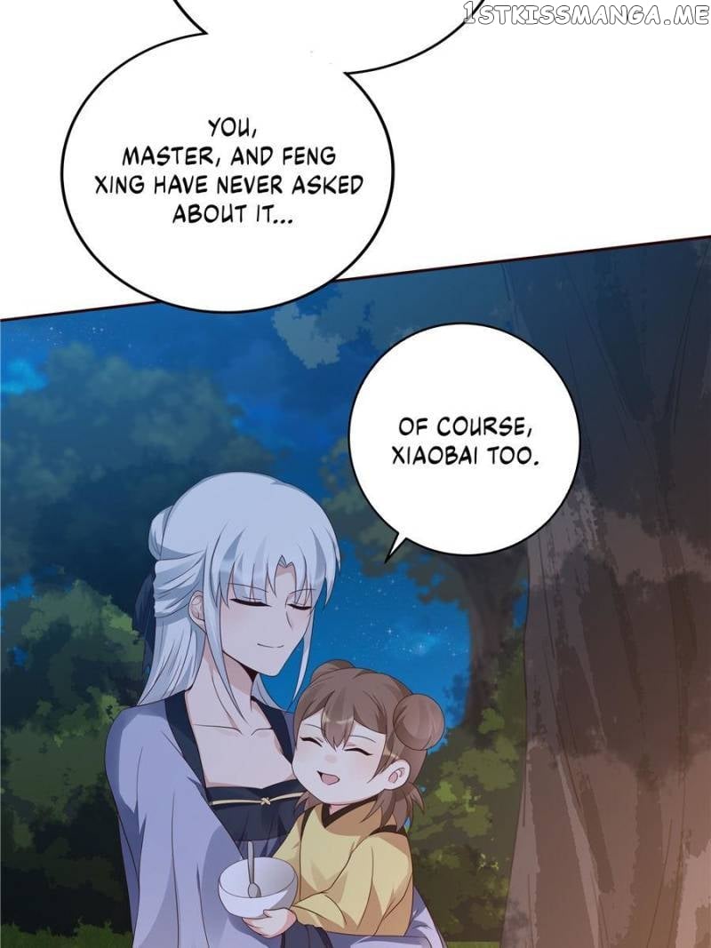 The Unbridled Medical Consort chapter 126 - page 28