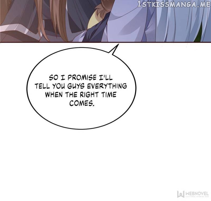 The Unbridled Medical Consort chapter 126 - page 30