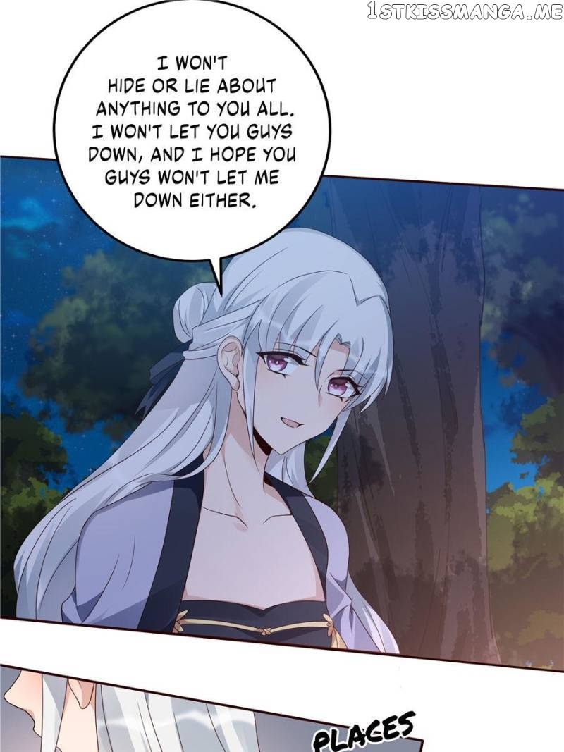 The Unbridled Medical Consort chapter 126 - page 31