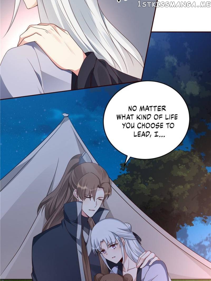 The Unbridled Medical Consort chapter 126 - page 32