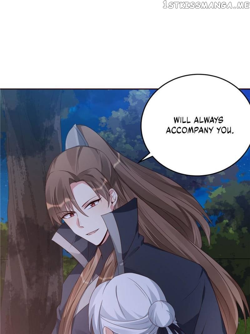 The Unbridled Medical Consort chapter 126 - page 34
