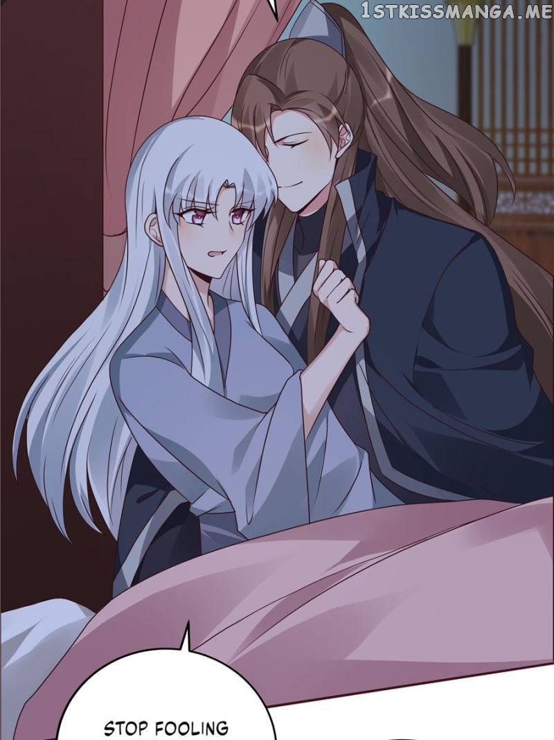 The Unbridled Medical Consort chapter 124 - page 10