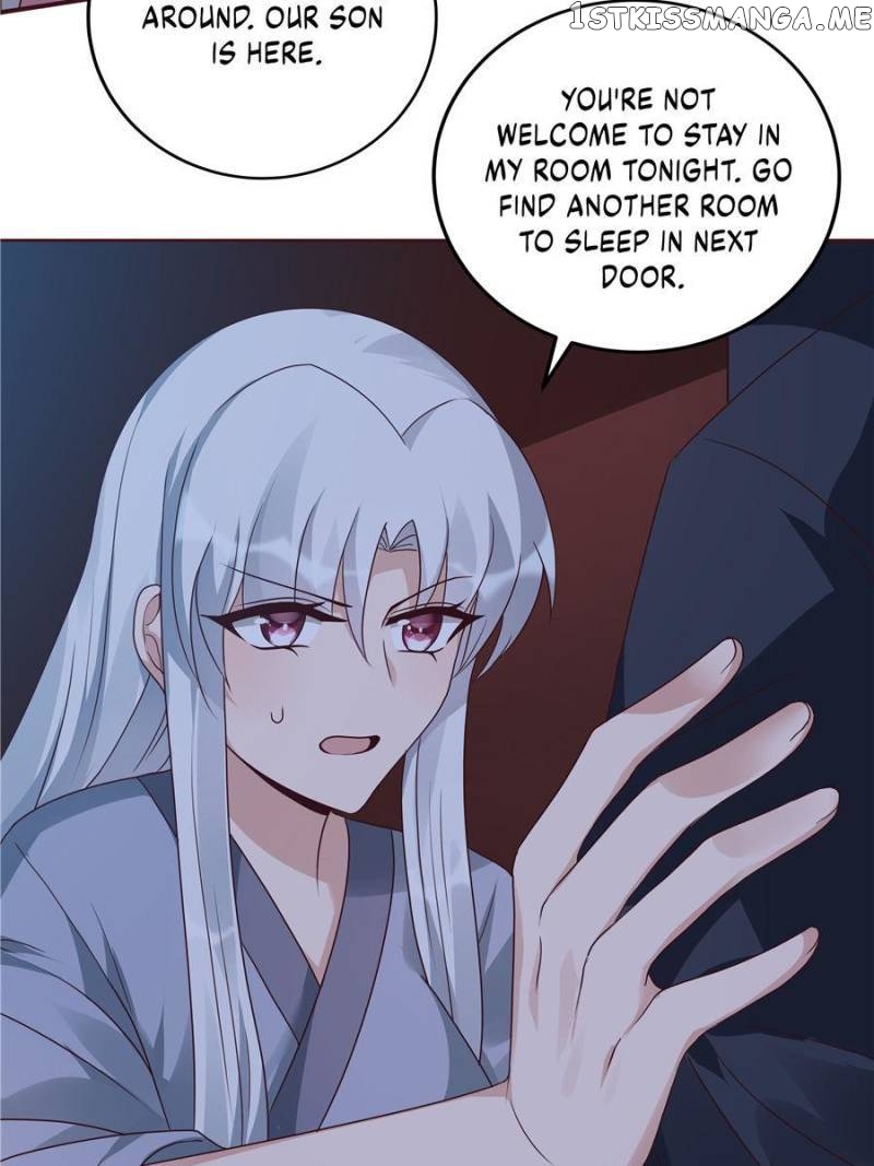 The Unbridled Medical Consort chapter 124 - page 11