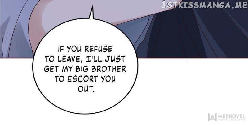 The Unbridled Medical Consort chapter 124 - page 12