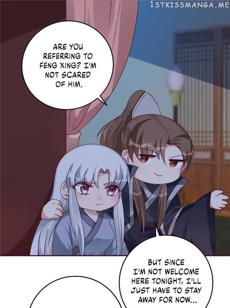 The Unbridled Medical Consort chapter 124 - page 13