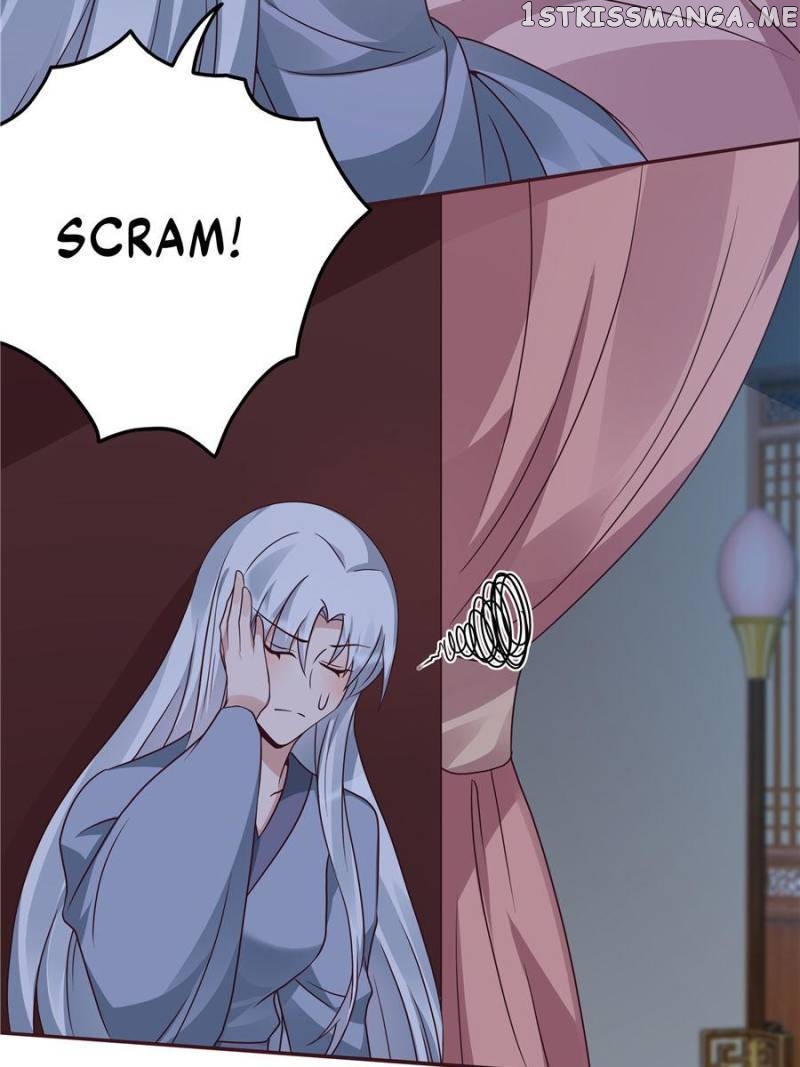 The Unbridled Medical Consort chapter 124 - page 16