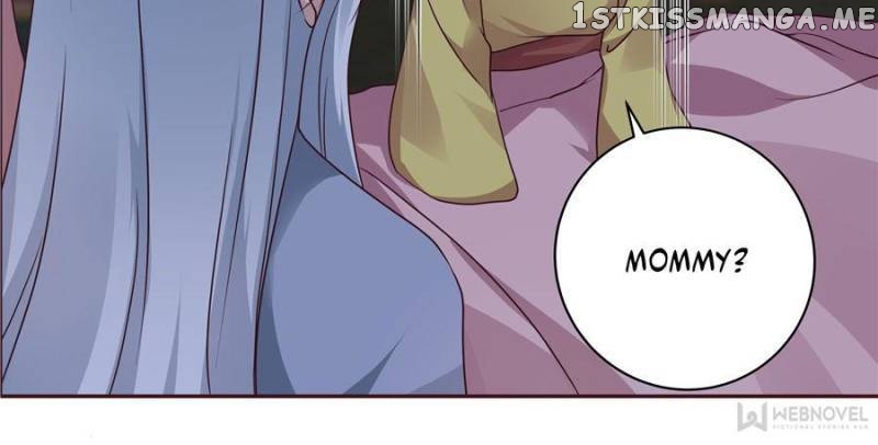 The Unbridled Medical Consort chapter 124 - page 18