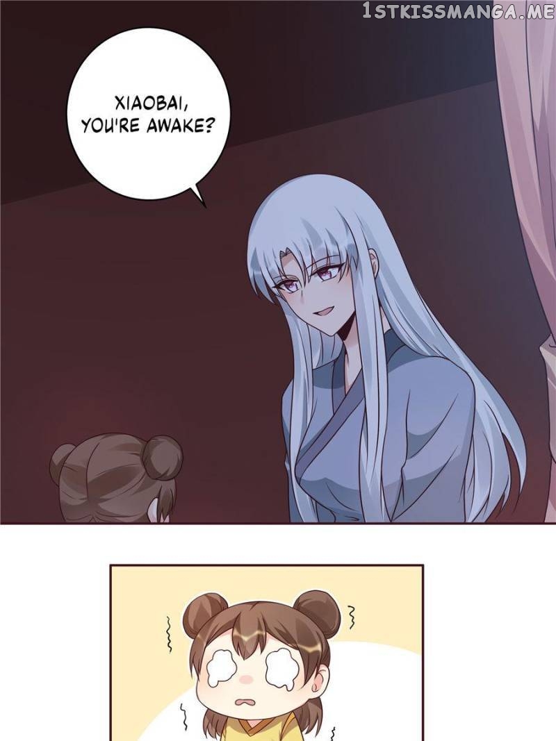 The Unbridled Medical Consort chapter 124 - page 19