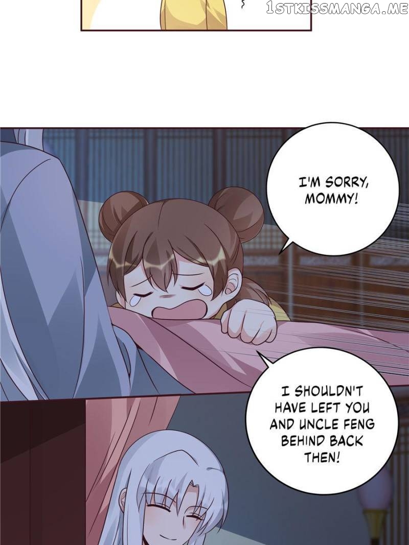 The Unbridled Medical Consort chapter 124 - page 20