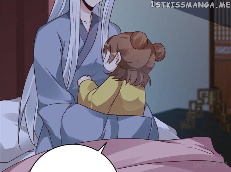 The Unbridled Medical Consort chapter 124 - page 21