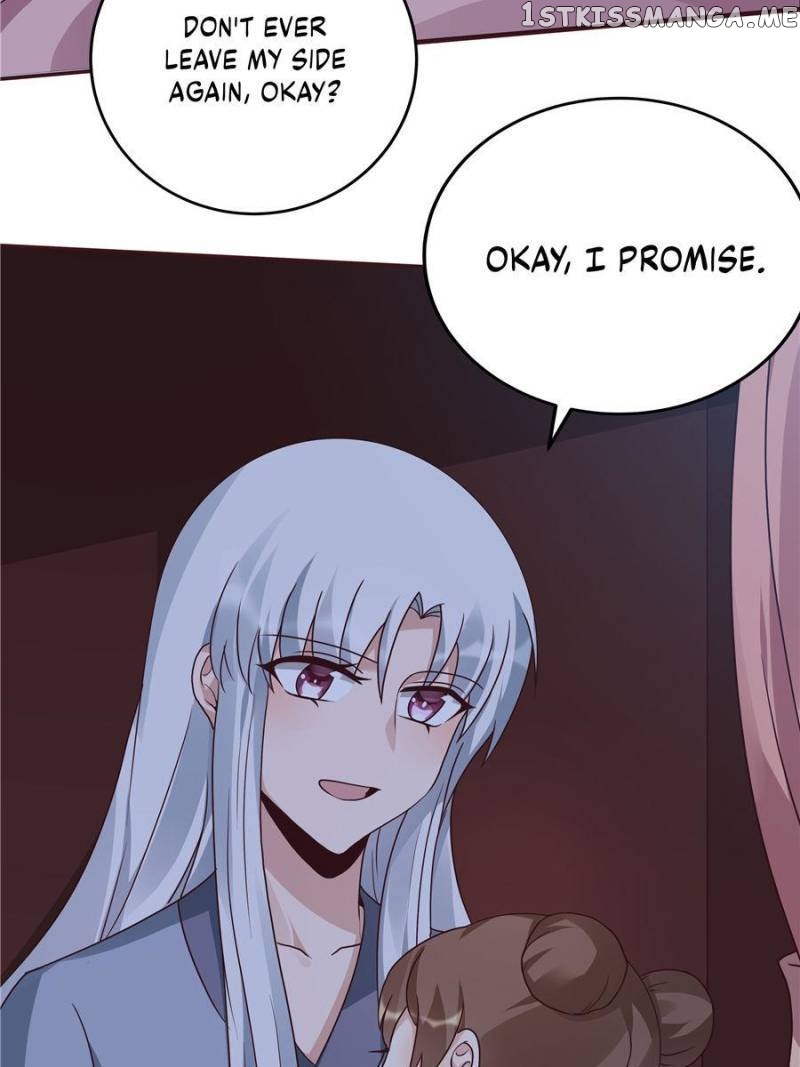 The Unbridled Medical Consort chapter 124 - page 22