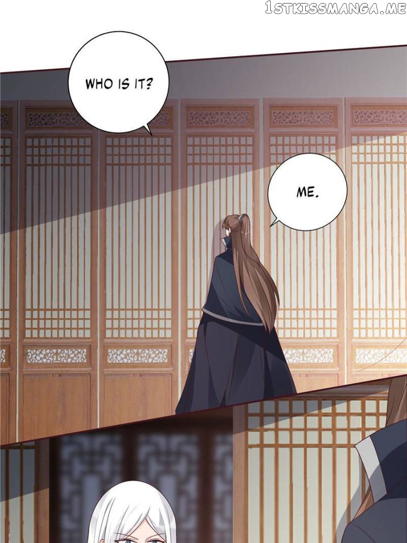 The Unbridled Medical Consort chapter 124 - page 25